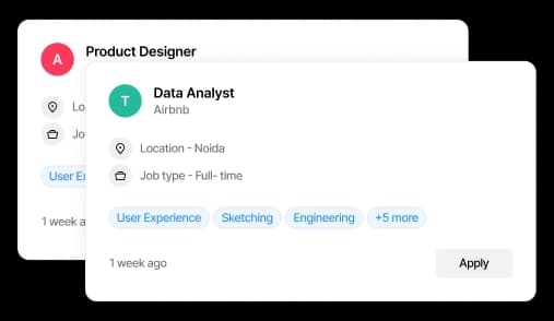 Find Open Jobs at GoodSpace