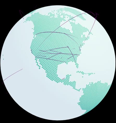 Global Coverage