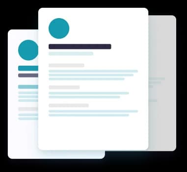 Resume Builder Preview