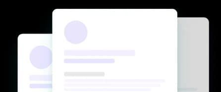 Resume Builder Preview