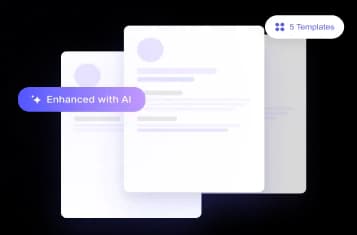 Resume Builder