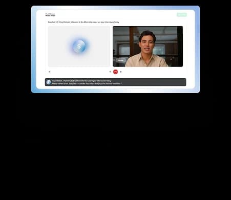 AI Interviewer
