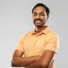 Portrait of Rahul Mehta