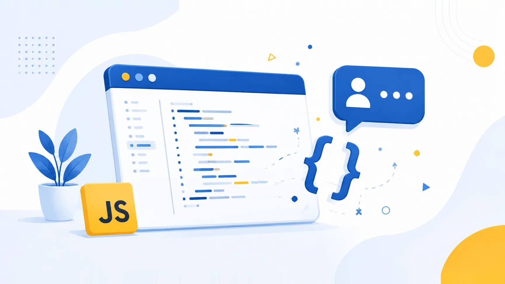 JavaScript Interview Questions and Answers for 2026 (Freshers to Experienced)