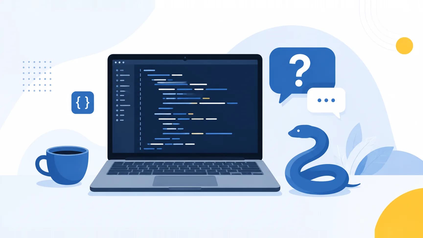 Python Interview Questions and Answers for 2026 (Freshers and Experienced)