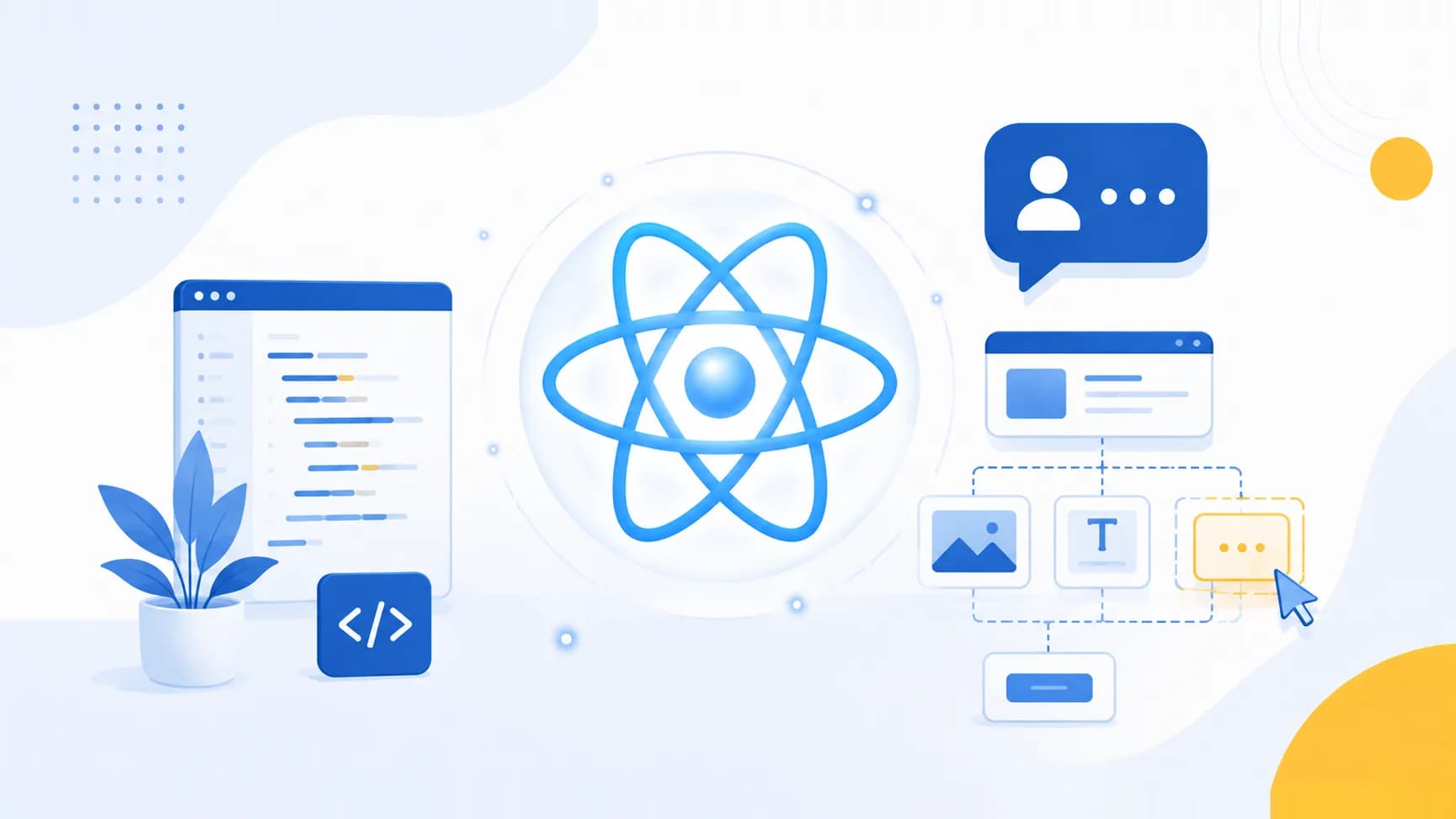 React Interview Questions and Answers for 2026 (Freshers to Experienced)