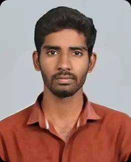 AI-generated professional headshot after transformation