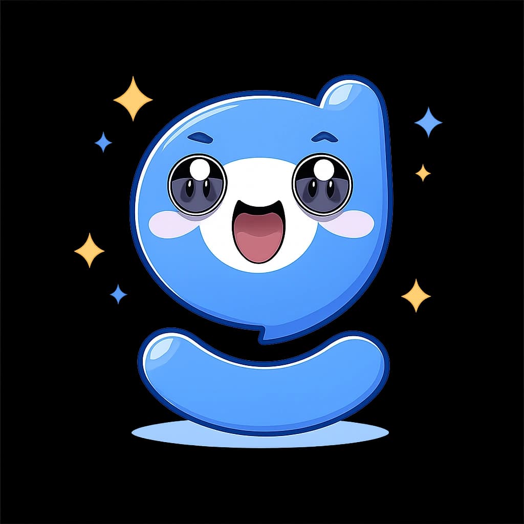 Lumi, the GoodSpace assistant