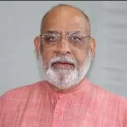 Dr. Virendra P. Singh - Advisor, Former HR Director at RJ Corporation