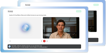 AI Mock Interviewer
