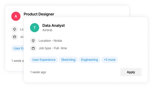Find Open Jobs at Goodspace