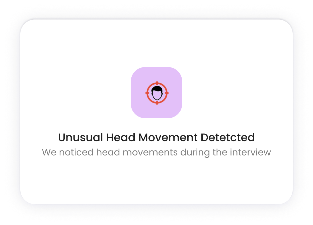 🗣️ Multi Language Interviews