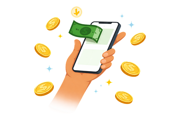 GoodSpace Refer and Earn — earn up to ₹5 Lakh per month by referring jobs