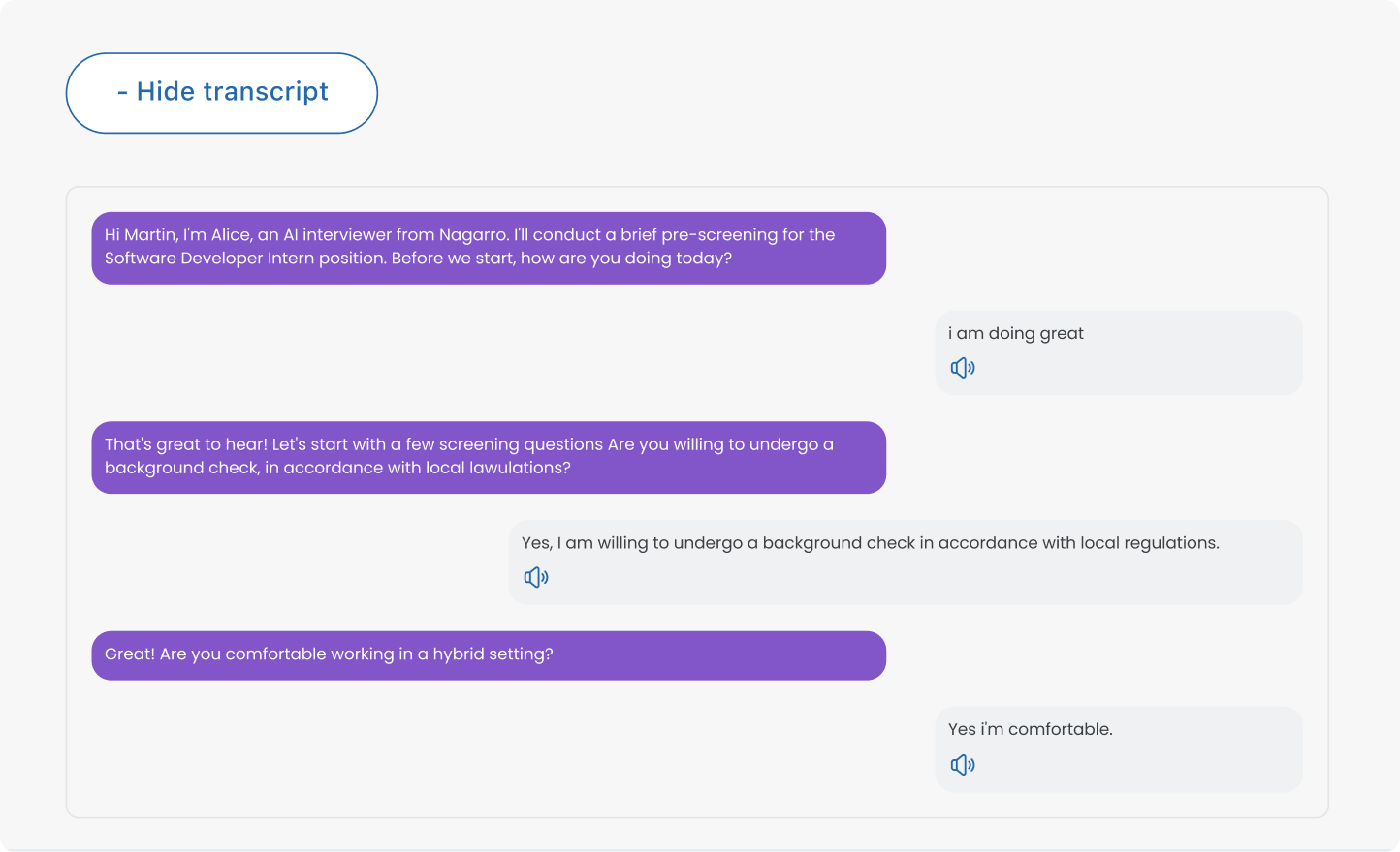🗓️ 24*7 Availability