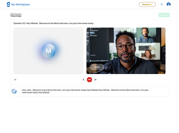 GoodSpace Pro Feature 4
