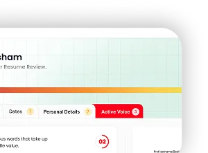 Identifies Weaknesses