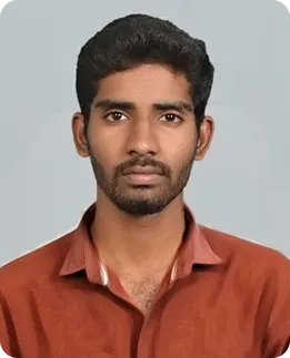 AI-generated professional headshot after transformation