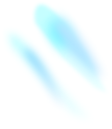 Decorative left clip