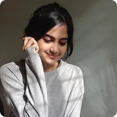 Before AI headshot transformation